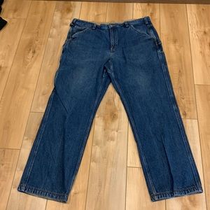 Duluth Trading Jeans in Good Condition!